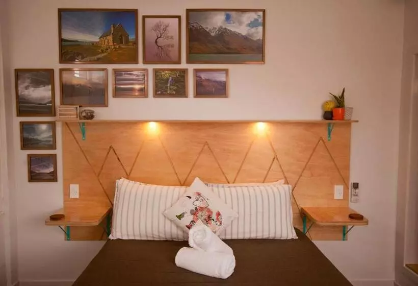 Absoloot Hostel Queenstown