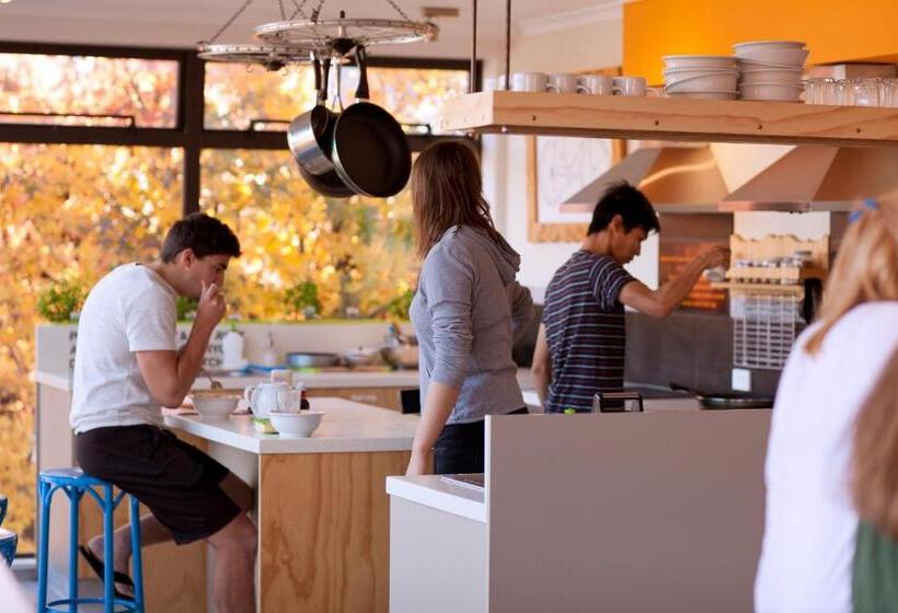 Absoloot Hostel Queenstown