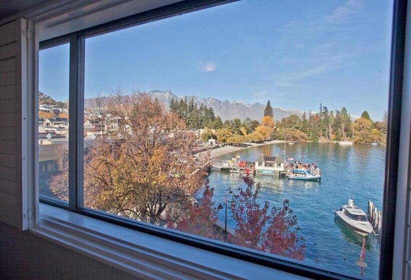 Absoloot Hostel Queenstown