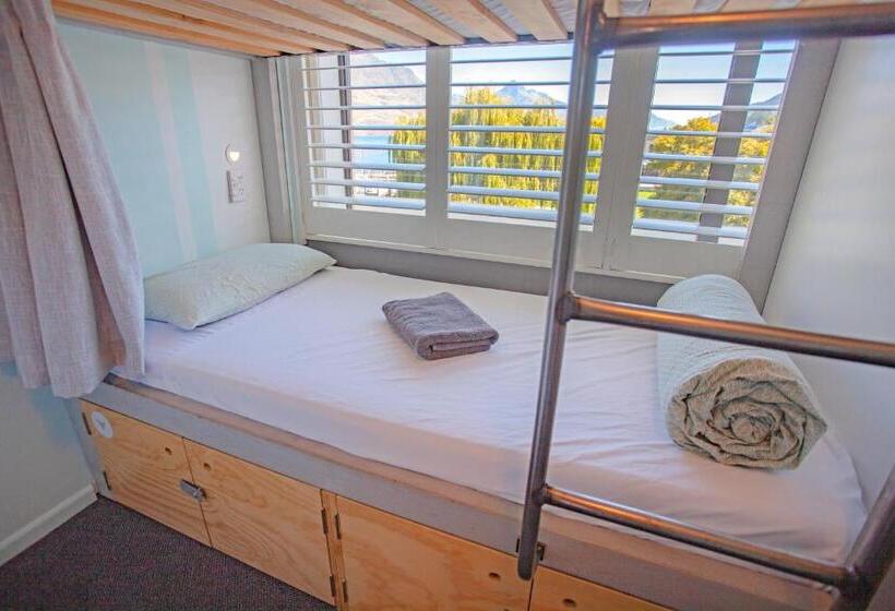 Absoloot Hostel Queenstown