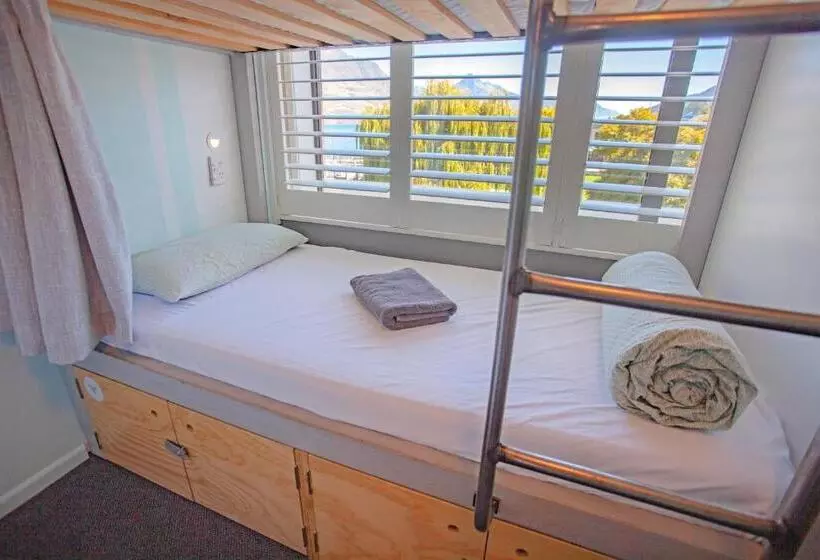 Absoloot Hostel Queenstown