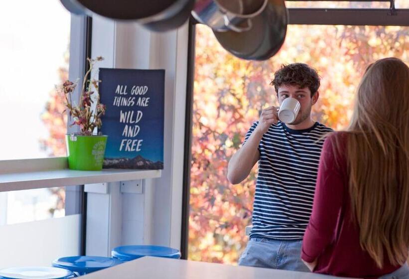 Absoloot Hostel Queenstown