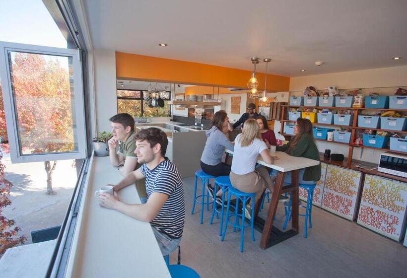 Absoloot Hostel Queenstown