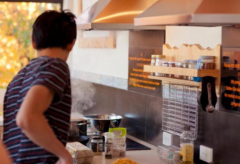 Absoloot Hostel Queenstown