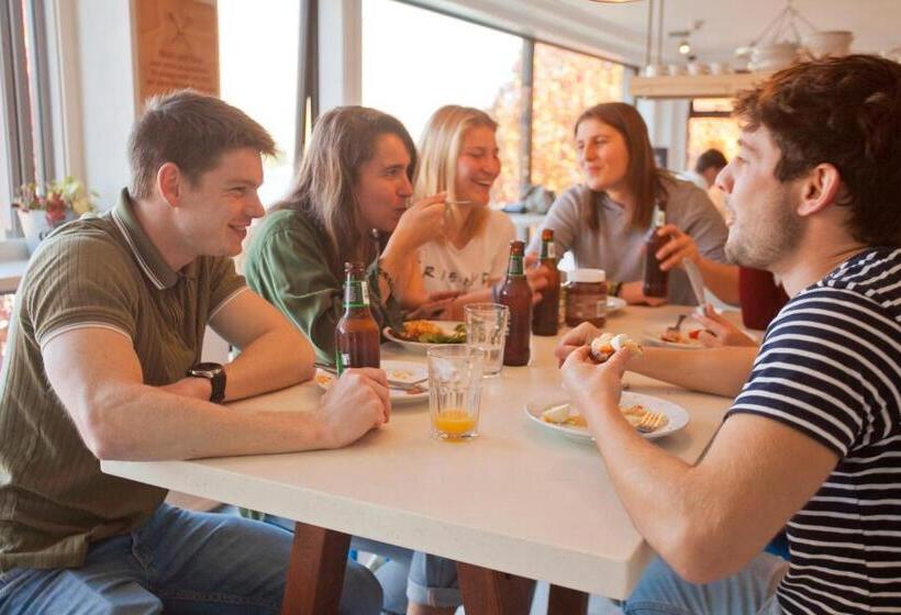 Absoloot Hostel Queenstown