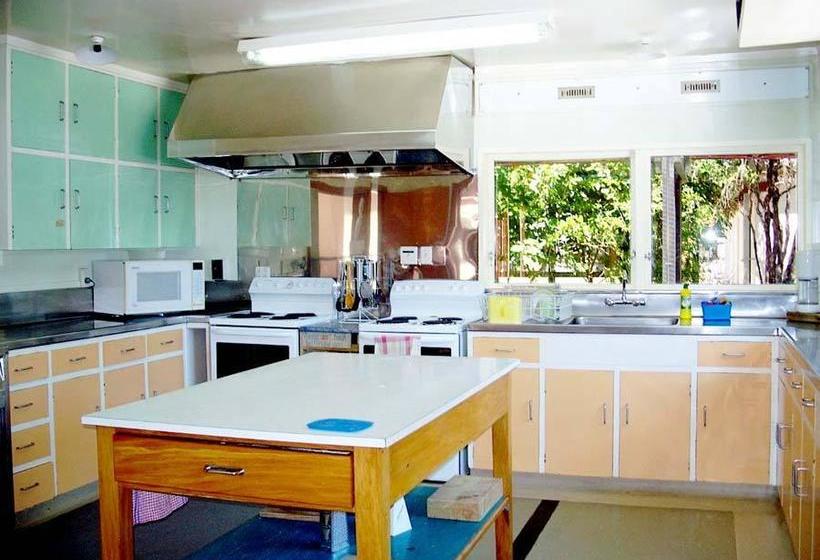 ユースホステル A Plus Samurai Lodge Backpackers