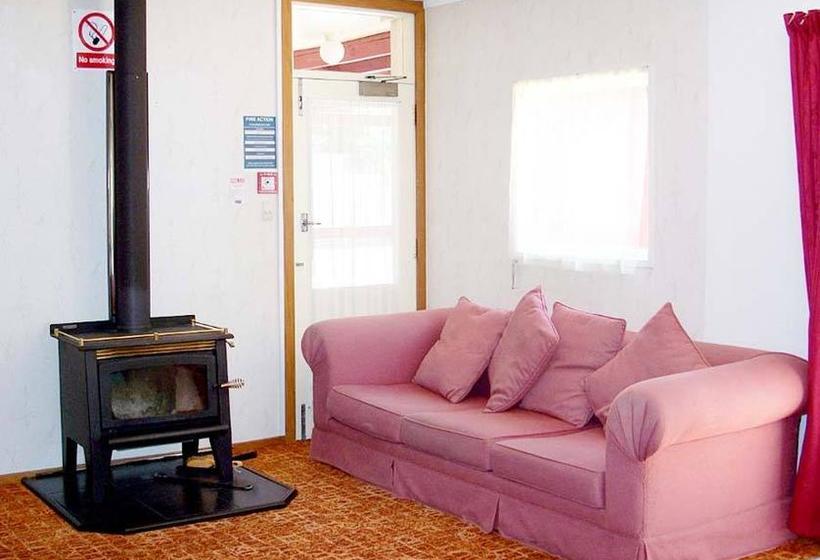 ユースホステル A Plus Samurai Lodge Backpackers