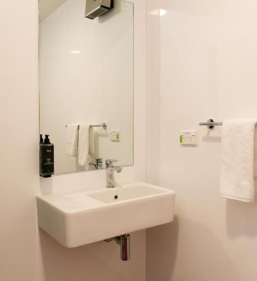 Hospedaria Haka House Lake Tekapo