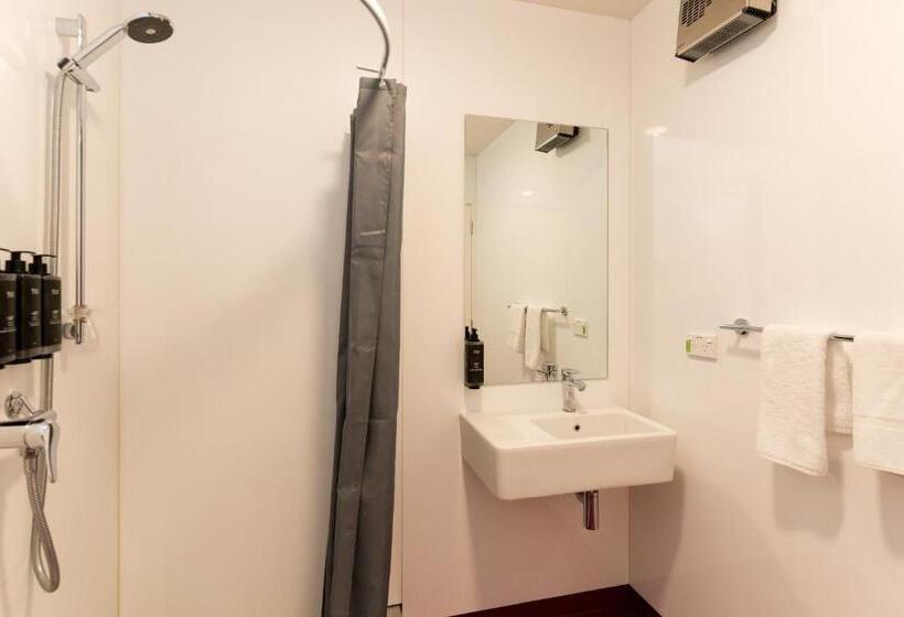 Hospedaria Haka House Lake Tekapo