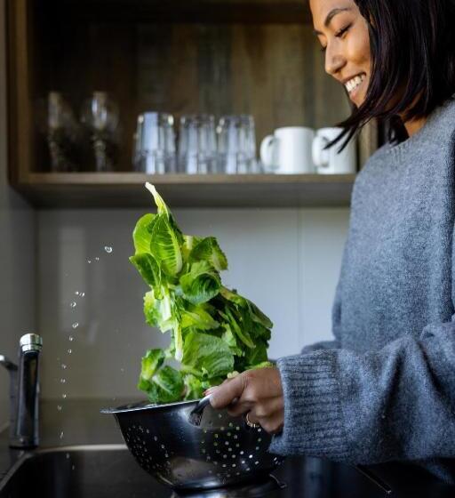 Hospedaria Haka House Lake Tekapo