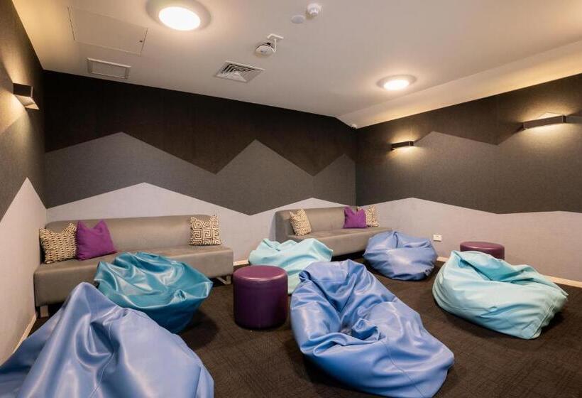 Hospedaria Haka House Lake Tekapo