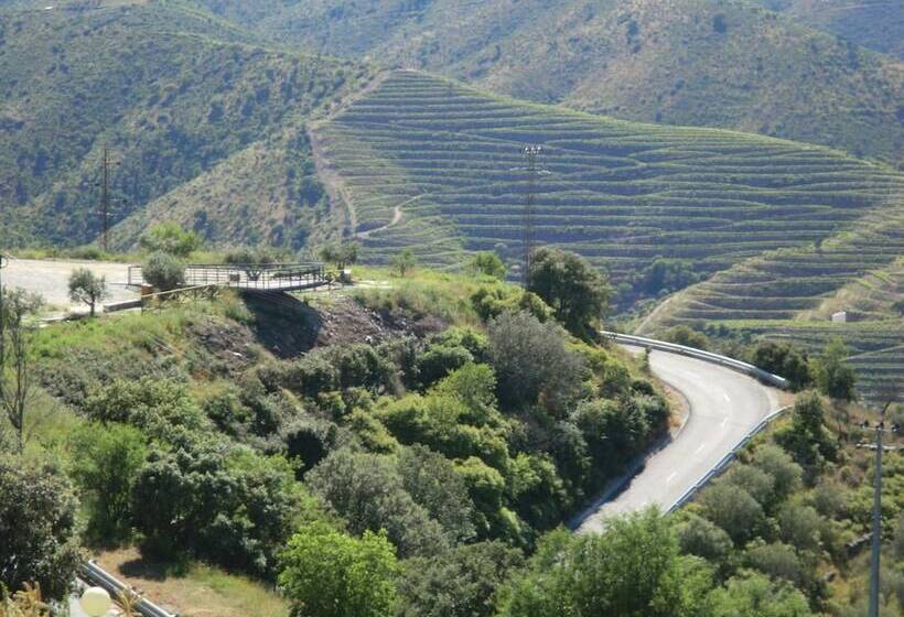 旅馆 Hi Foz Coa   Pousada De Juventude