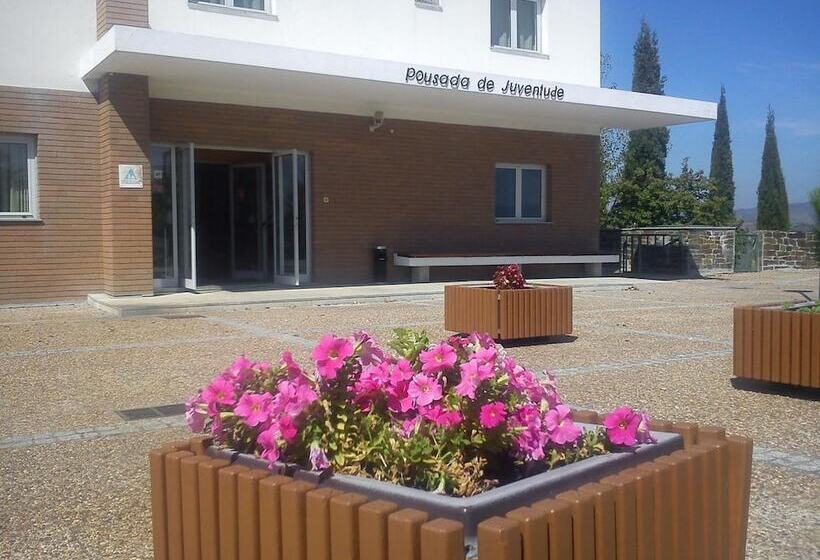 旅馆 Hi Foz Coa   Pousada De Juventude