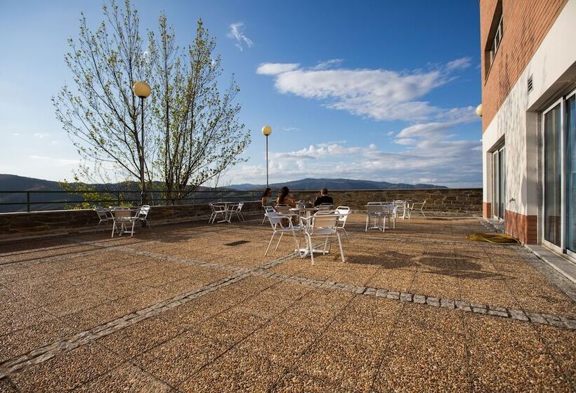 旅馆 Hi Foz Coa   Pousada De Juventude