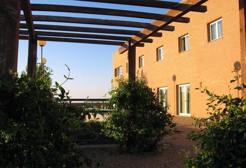 旅馆 Hi Foz Coa   Pousada De Juventude