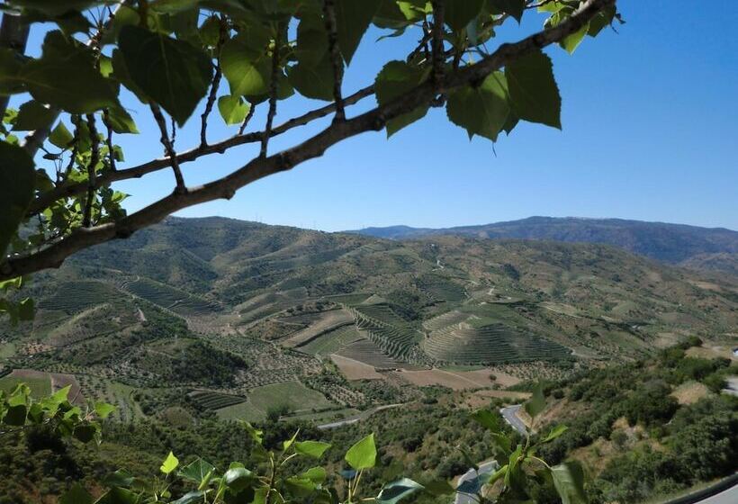 旅馆 Hi Foz Coa   Pousada De Juventude