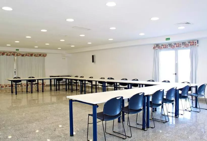 Retkeilymaja Hi Foz Coa Pousada De Juventude