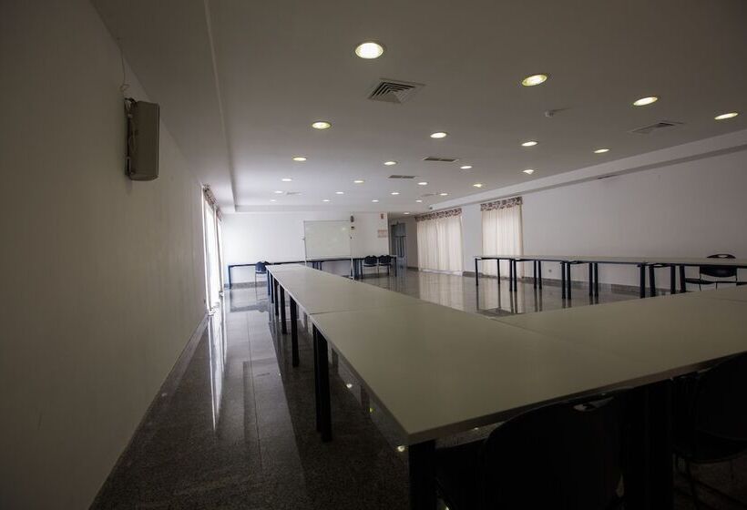 旅馆 Hi Foz Coa   Pousada De Juventude