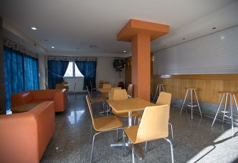 旅馆 Hi Foz Coa   Pousada De Juventude