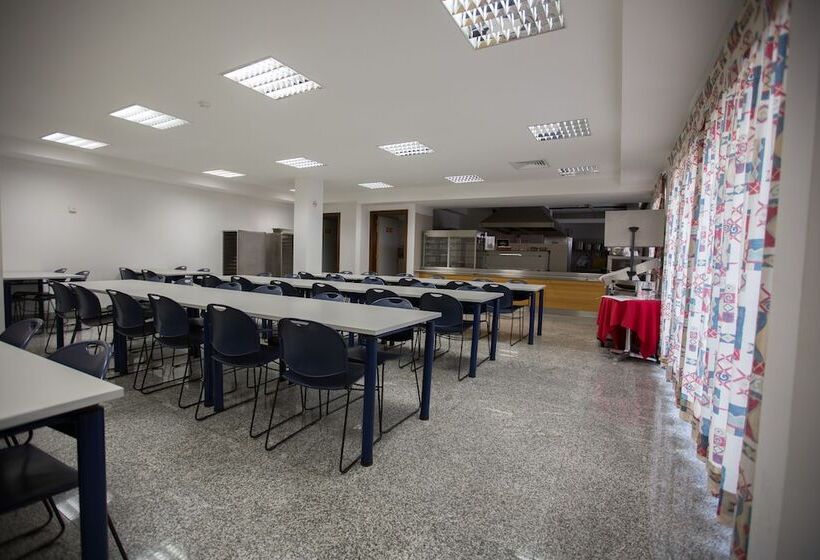 旅馆 Hi Foz Coa   Pousada De Juventude