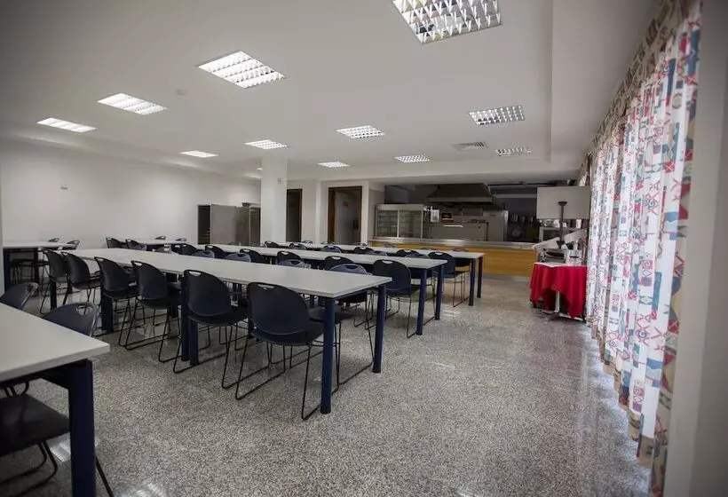Retkeilymaja Hi Foz Coa Pousada De Juventude