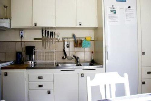 فندق صغير Segerstads Fyr