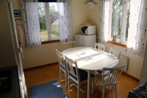 فندق صغير Segerstads Fyr