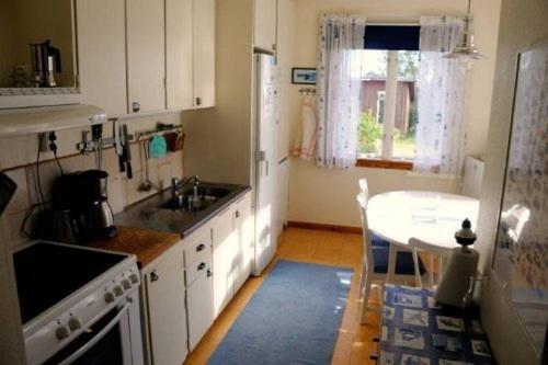 فندق صغير Segerstads Fyr