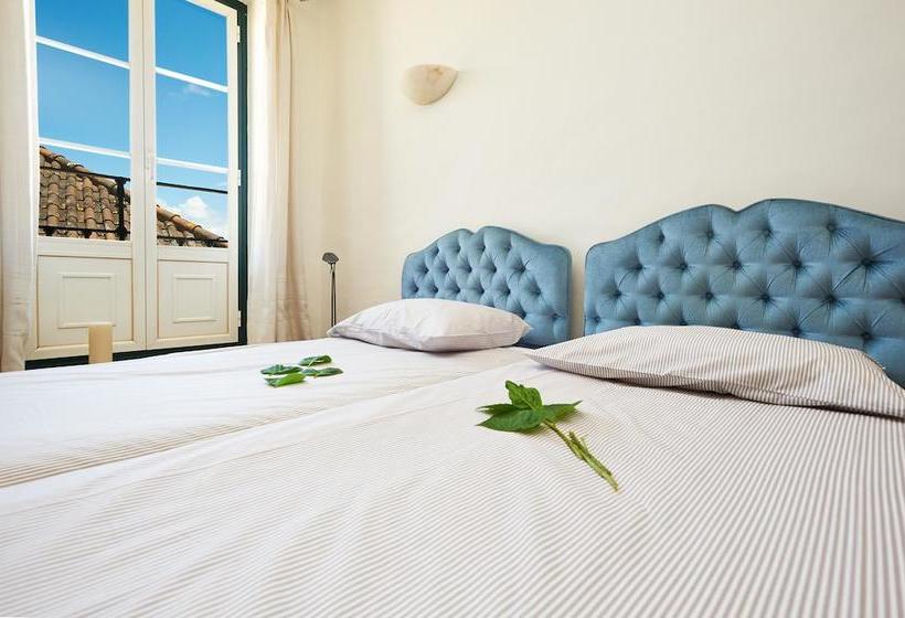 هاستل The Ocean Soul Guesthouse Cascais Sensations