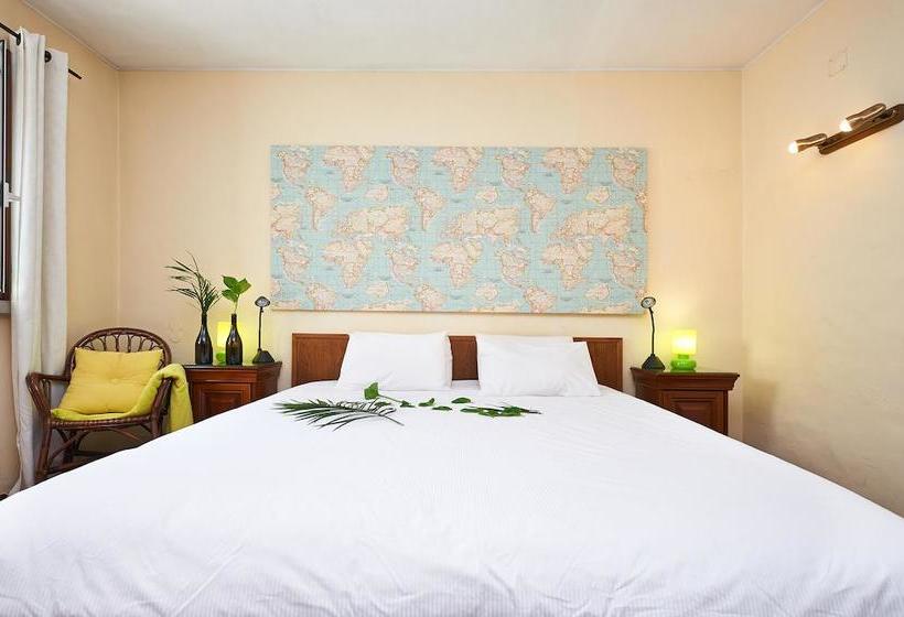 هاستل The Ocean Soul Guesthouse Cascais Sensations