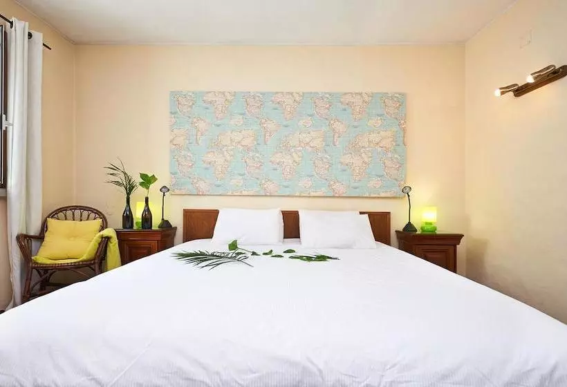 هاستل The Ocean Soul Guesthouse Cascais Sensations