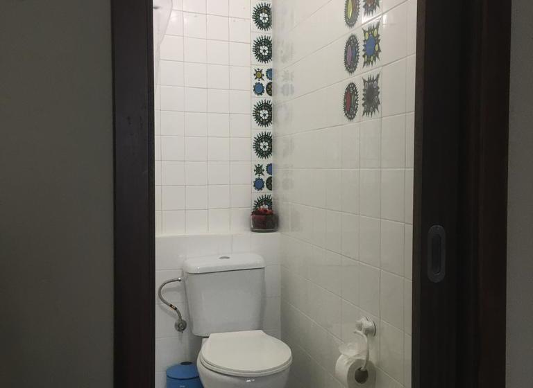 هاستل The Ocean Soul Guesthouse Cascais Sensations