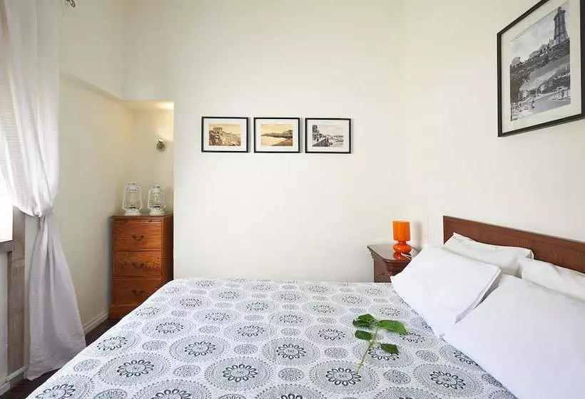 هاستل The Ocean Soul Guesthouse Cascais Sensations
