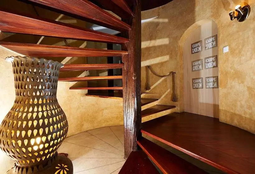 هاستل The Ocean Soul Guesthouse Cascais Sensations