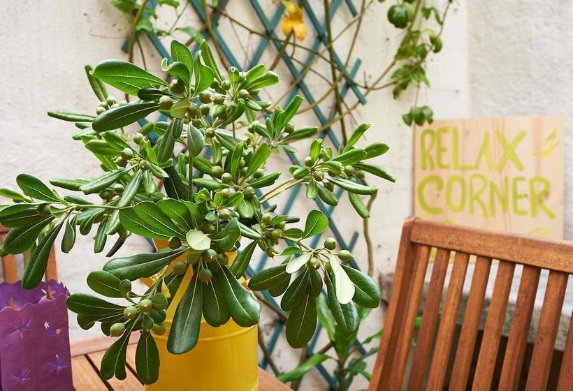 هاستل The Ocean Soul Guesthouse Cascais Sensations