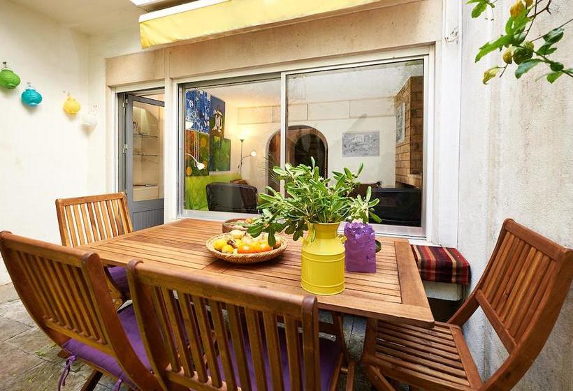 هاستل The Ocean Soul Guesthouse Cascais Sensations