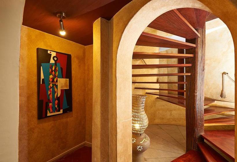 هاستل The Ocean Soul Guesthouse Cascais Sensations