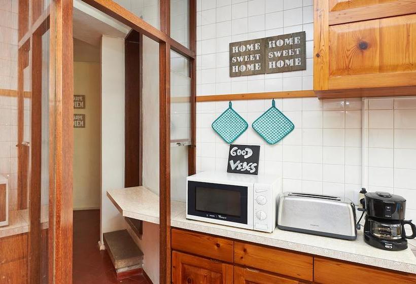 هاستل The Ocean Soul Guesthouse Cascais Sensations