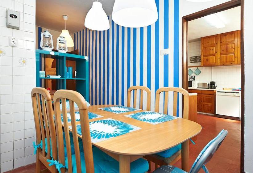 هاستل The Ocean Soul Guesthouse Cascais Sensations