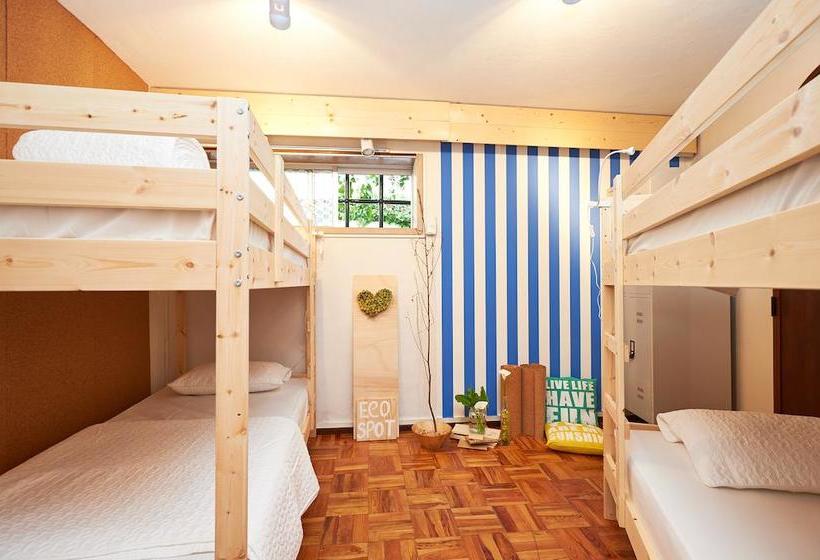 هاستل The Ocean Soul Guesthouse Cascais Sensations