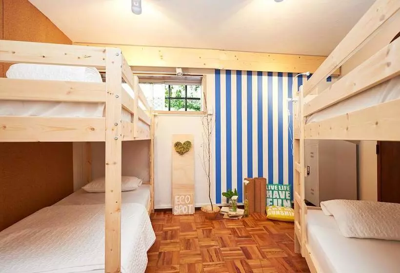 هاستل The Ocean Soul Guesthouse Cascais Sensations