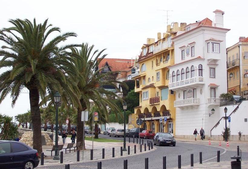 هاستل The Ocean Soul Guesthouse Cascais Sensations