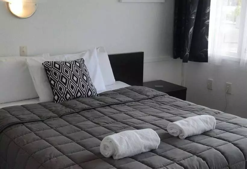 Alexander Motel