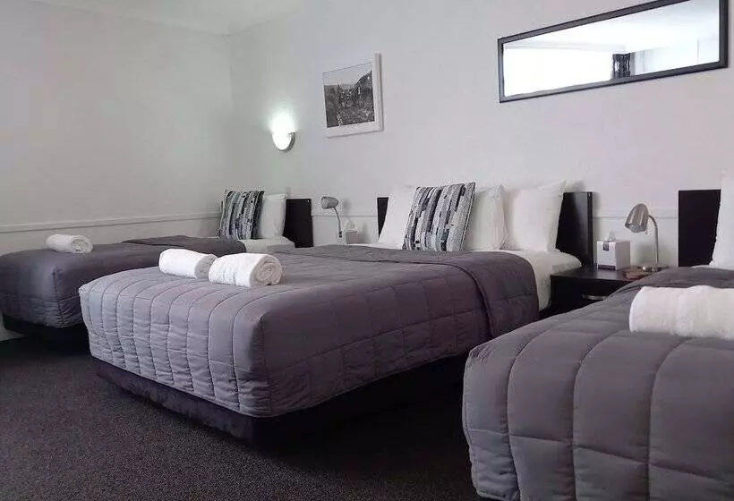 Alexander Motel