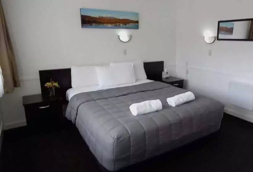 Alexander Motel