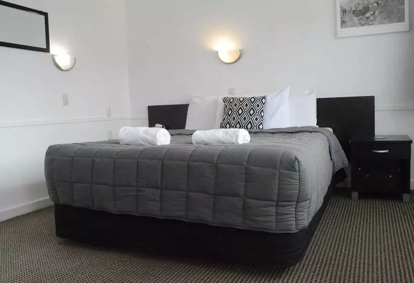Alexander Motel