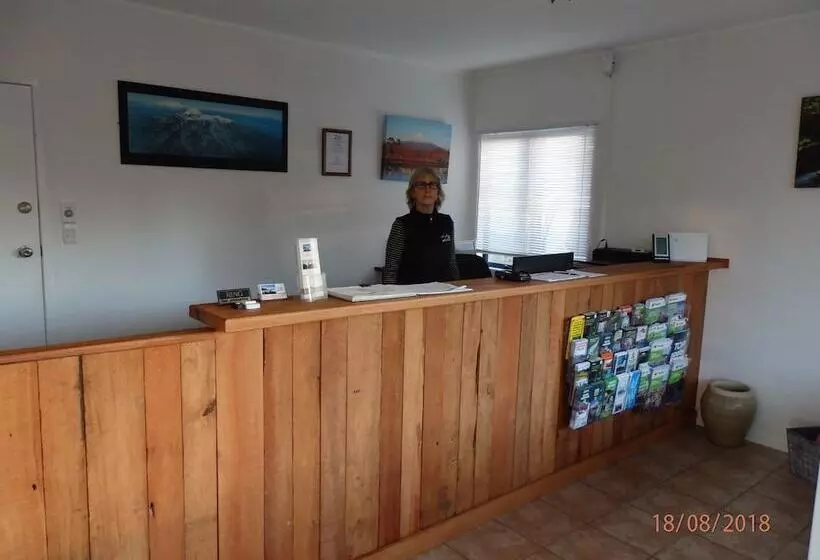 Alexander Motel