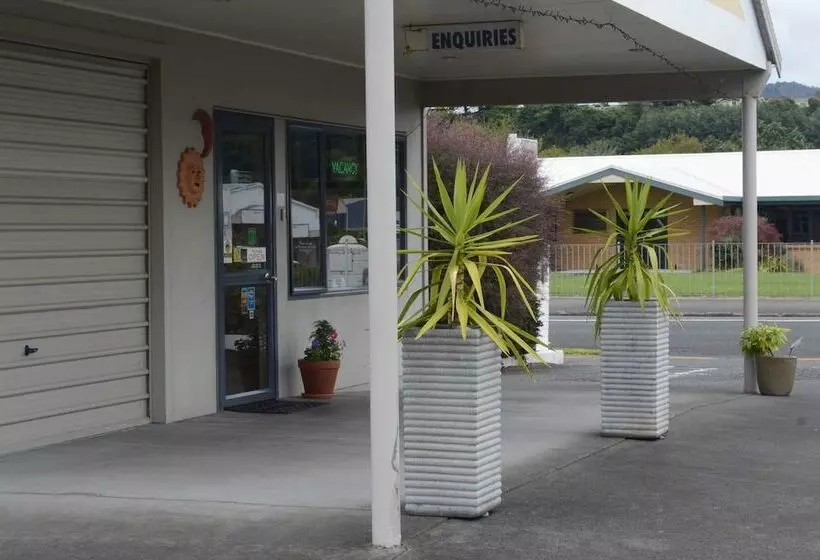 Alexander Motel