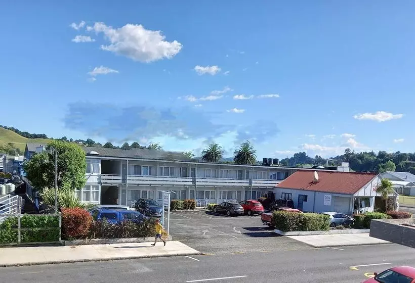 Alexander Motel