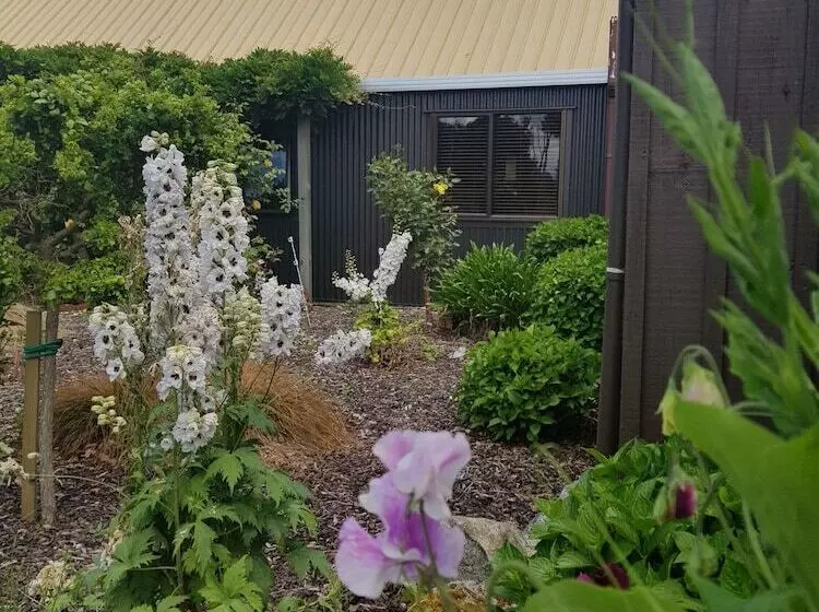 Alpine Rock B&b